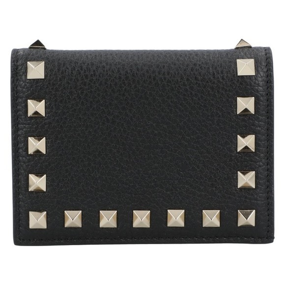 Valentino Rockstud Wallet - NWT - Picture 1 of 5